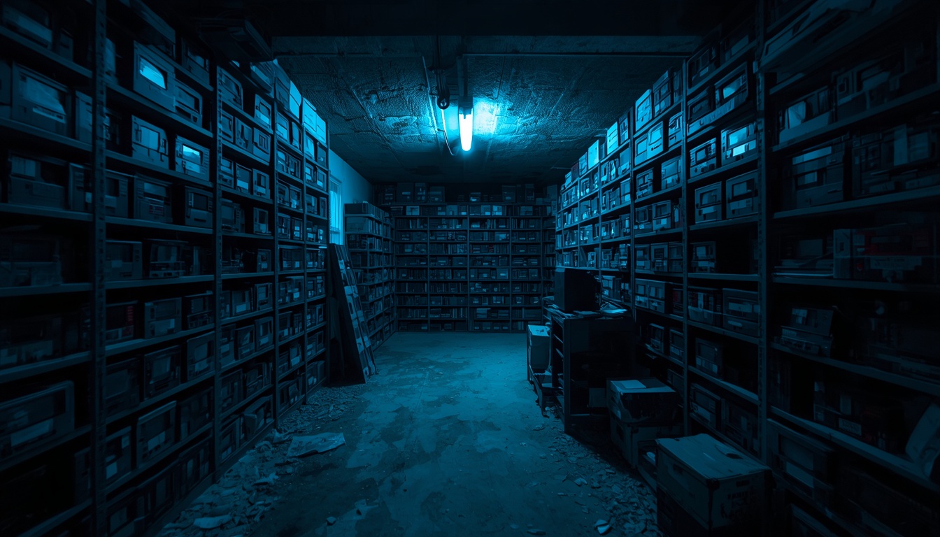Archivo Recuperado